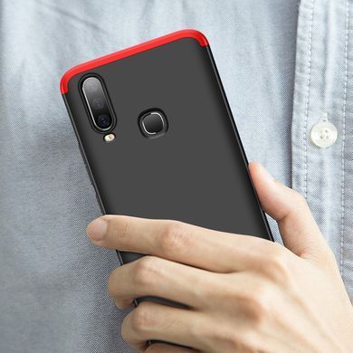 Чохол Full Cover 4D для Vivo Z5x