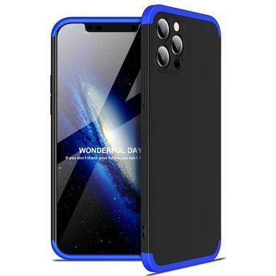 Чехол Apple iPhone 12 Fullcover 4D
