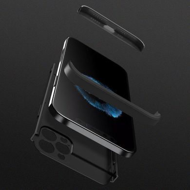 Чехол Apple iPhone 12 Fullcover 4D