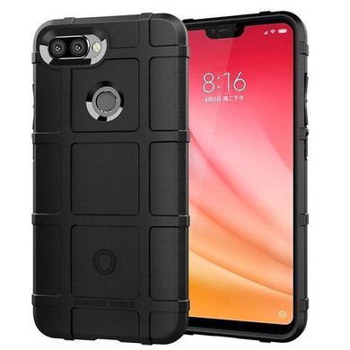 Чохол Rugged Shield для Xiaomi Mi 8 Lite