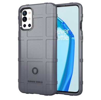 Чохол Rugged Shield для OnePlus 9R