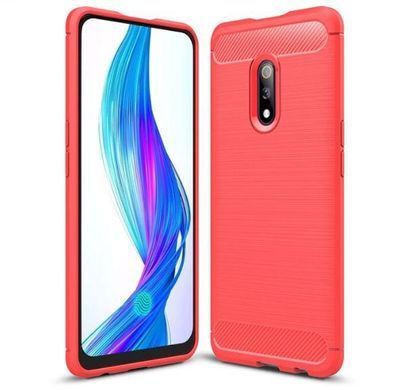 Чехол Ipaky Armor для Realme X