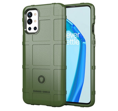Чохол Rugged Shield для OnePlus 9R