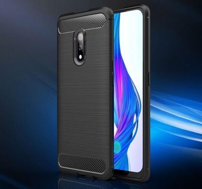Чехол Ipaky Armor для Realme X