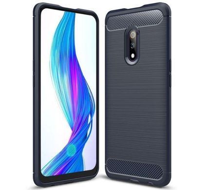 Чехол Ipaky Armor для Realme X