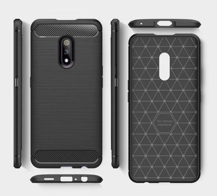 Чехол Ipaky Armor для Realme X