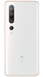 Задня кришка для Xiaomi Mi 10 Silver