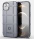 Чохол Rugged Shield для Apple iPhone 13 mini