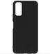 Силиконовий чехол Soft Touch для Xiaomi Redmi Note 11 4G / Redmi 10 202