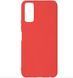 Силиконовий чехол Soft Touch для Xiaomi Redmi Note 11 4G / Redmi 10 202