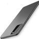 Чехол MSVII для Samsung Galaxy Note 20 (поликарбонат)