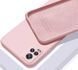 Силіконовий чохол Liquid Silicone Case Vivo V20 Pro
