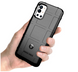 Чохол Rugged Shield для OnePlus 9R