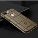 Чохол Rugged Shield для Xiaomi Mi 8 Lite