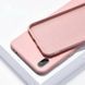 Силіконовий чохол Liquid Silicone Case Xiaomi Redmi 7