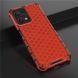 Чехол Keysion Shockproof для Realme 9 Pro red