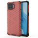 Чохол Keysion Shockproof для Oppo A73 red