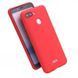 Силиконовый чехол Soft Touch для Xiaomi Redmi 6