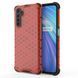 Чехол Keysion Shockproof для Realme 6 red