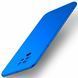 Чохол MSVII для Xiaomi Redmi Note 9 (полікарбонат) Blue