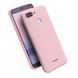 Силиконовый чехол Soft Touch для Xiaomi Redmi 6