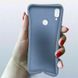 Силіконовий чохол Liquid Silicone Case Xiaomi Redmi 7
