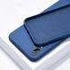 Силіконовий чохол Liquid Silicone Case Xiaomi Redmi 7