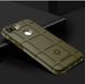 Чохол Rugged Shield для Xiaomi Mi 8 Lite