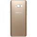 Задня кришка Samsung Galaxy S8 PLUS Gold