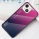 Чохол Apple iPhone 13 Gradient Hello Rose Blue