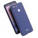 Силиконовый чехол Soft Touch для Xiaomi Redmi 6
