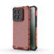 Чехол Keysion Shockproof для Xiaomi 14 red