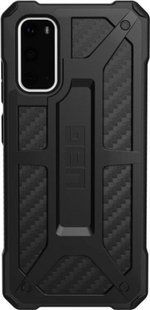 Чехол UAG Monarch для Samsung Galaxy S20