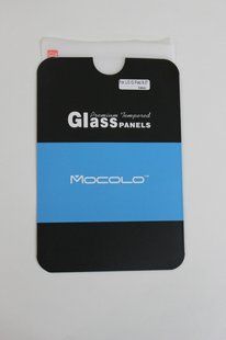 Захисне скло LG G Pad 8.0" (Mocolo 0.4 mm)