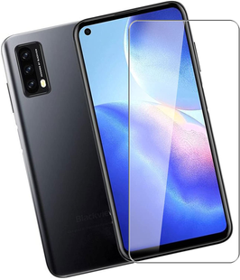 Захисне скло Blackview A90 (Mocolo 0.33 mm) Clear