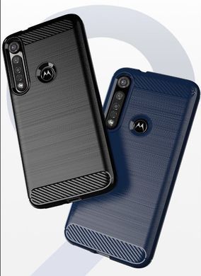 Чехол Ipaky Armor для Motorola One Vision Plus