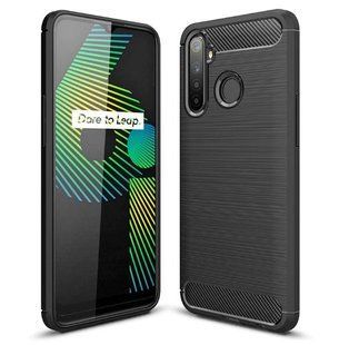 Чохол Ipaky Armor для Realme Q