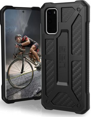 Чехол UAG Monarch для Samsung Galaxy S20