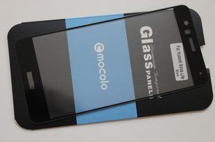Захисне скло Huawei Nova Lite / Nova Youth Full Cover (Mocolo 0,33 mm)