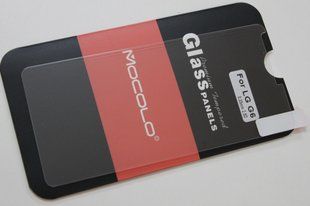Захисне скло LG G6 (Mocolo 0.33 mm)