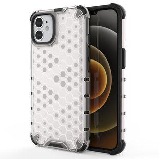 Чохол Keysion Shockproof для Apple iPhone 11 clear
