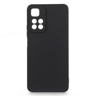 Силиконовый чехол Soft Touch для Xiaomi Redmi Note 11 Pro (China) / Redmi Note 11 Pro Plus 5G