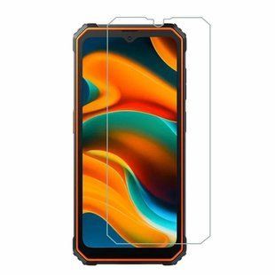 Защитное стекло Blackview BV4800 / BV4800 Pro (Mocolo 0.33 mm) Clear