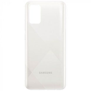 Задня кришка для Samsung Galaxy A2TS White