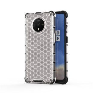 Чохол Keysion Shockproof для OnePlus 7T clear