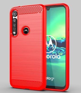 Чехол Ipaky Armor для Motorola One Vision Plus