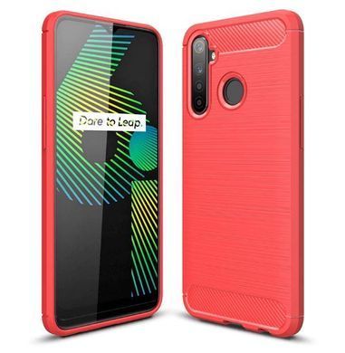 Чохол Ipaky Armor для Realme Q