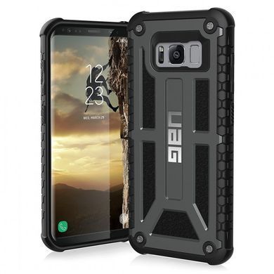 Чохол UAG Monarch для Samsung Galaxy S8