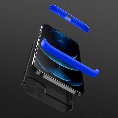 Чохол Apple iPhone 12 Pro Fullcover 4D