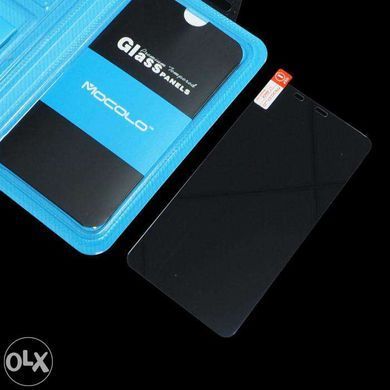 Защитное стекло Microsoft Lumia 435 (Mocolo 0.33mm)